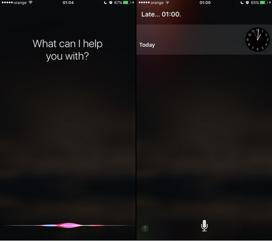 iOS9又曝大Bug：可繞過鎖屏密碼訪問隱私內容