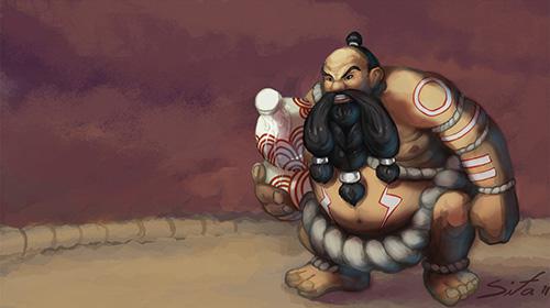 英雄聯(lián)盟5.18版打野出裝新變化，戰(zhàn)士附魔將再次崛起？