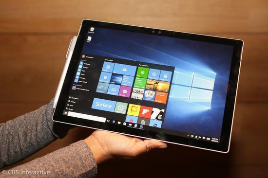 微軟發(fā)布會 MicrosoftBand二代 lumia950 SurfacePro4 SurfaceBook