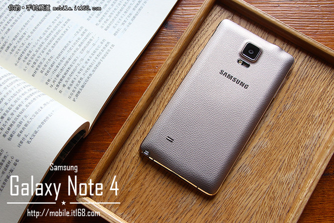 三星Note4