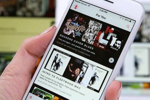 蘋果在中國禁用Apple News為哪般？
