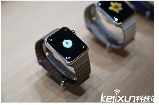 網(wǎng)友最期待Apple Watch 2的八大功能改善