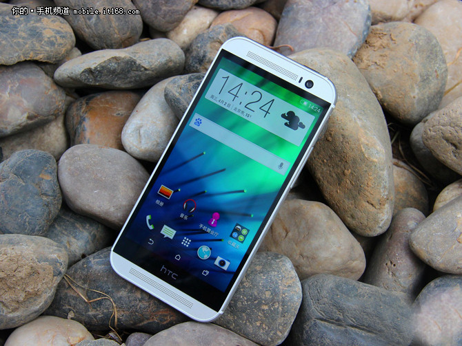 現在入手太超值 HTC One M8w僅1675元