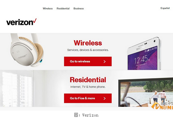 Verizon.porn 域名投資 域名注冊(cè) 域名選擇