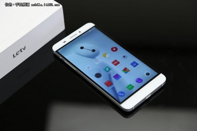 為新品讓路 樂視超級手機1清倉價931元