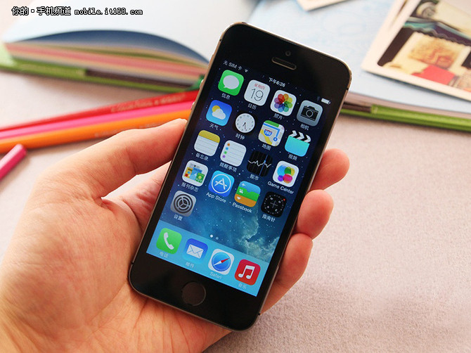 京東雙11大促 iPhone5s現2888元低價秒