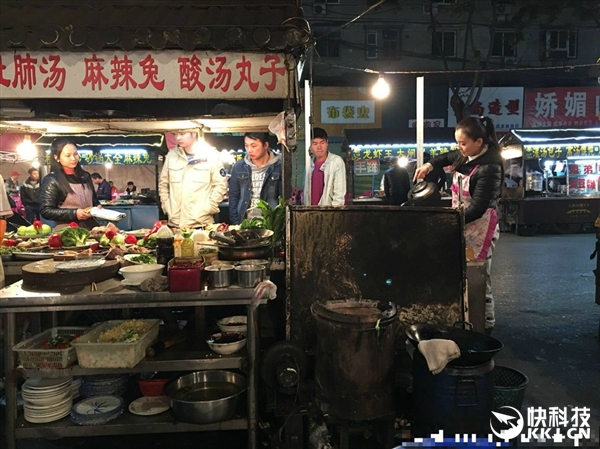 砂鍋西施酷似孫茜走紅 網友：真漂亮