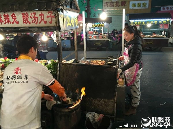 砂鍋西施酷似孫茜走紅 網友：真漂亮