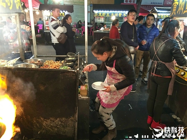 砂鍋西施酷似孫茜走紅 網友：真漂亮