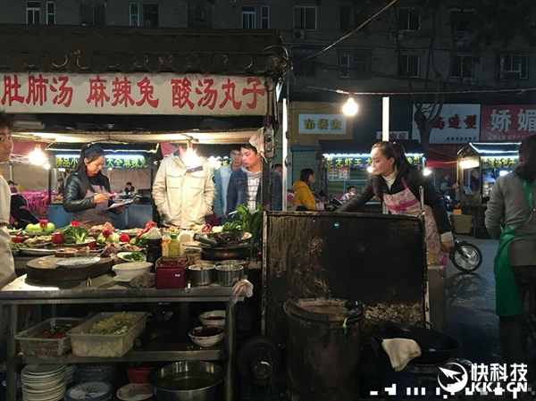 砂鍋西施酷似孫茜走紅 網友：真漂亮