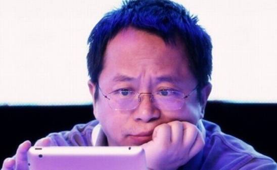 周鴻進化史:開始變得含蓄內(nèi)斂
