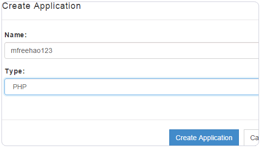 CloudControl DotCloud 免費云空間 CDN加速