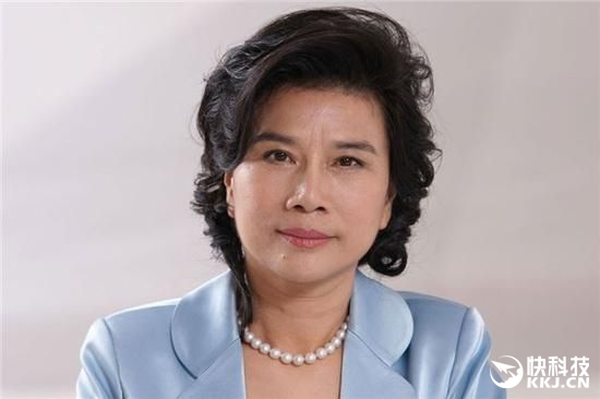 2015中國最具影響力25位商界女性：董明珠奪冠