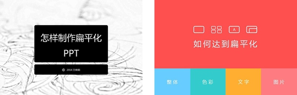 PPT內功心法！從零開始教你制作有設計感的PPT