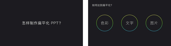 PPT內功心法！從零開始教你制作有設計感的PPT