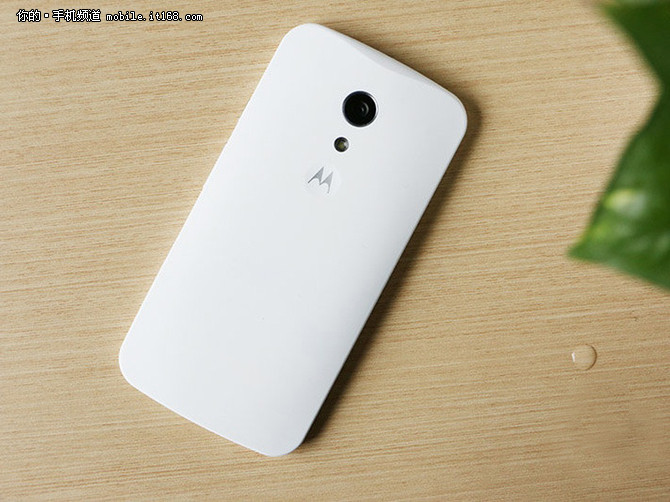 4G全網(wǎng)通雙卡雙待 Moto G底價(jià)促銷645元