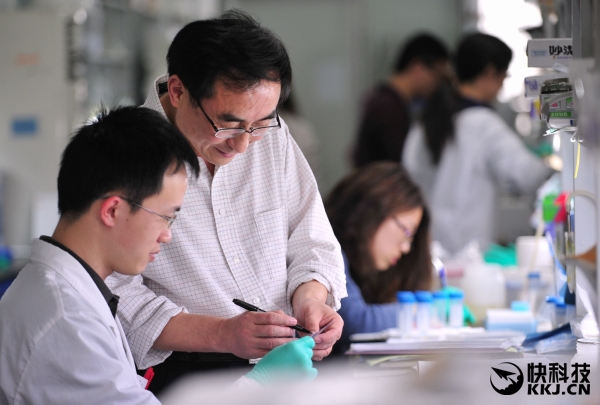 天津大學教授在美國被控為間諜：限制自由