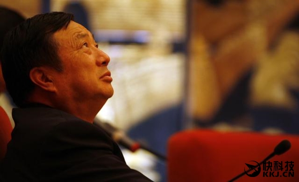 任正非：華為員工愛加班是因為分贓分得好