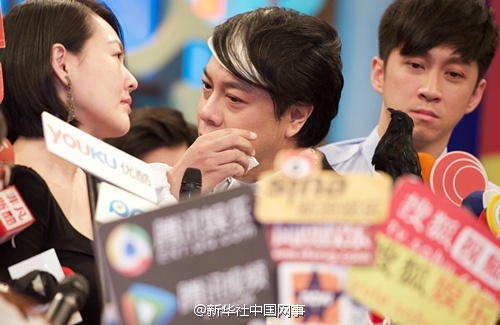 虛擬現(xiàn)實(shí)技術(shù) VR技術(shù) 康熙來了最后一期