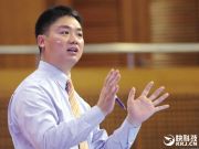 劉強東談小扎裸捐：京東還在虧損所以…
