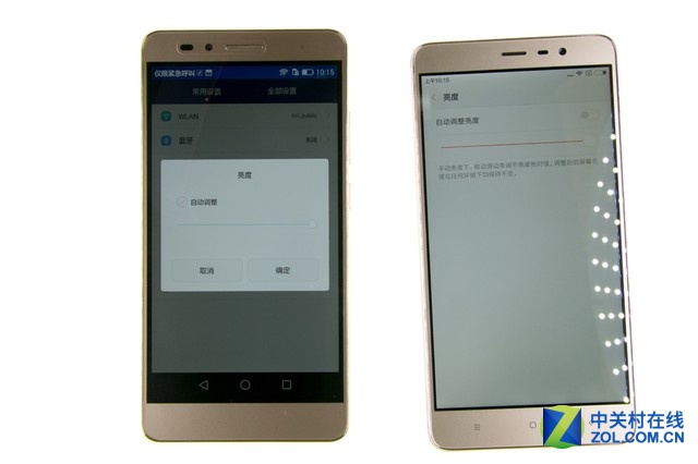 按鍵壽命堪憂 紅米Note 3深度拆解圖賞