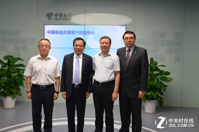 TCL通訊:借力互聯網+快速崛起的2015（不發） 