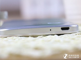 觸摸金屬之美 全網(wǎng)通4G華為暢享5S評(píng)測(cè) 