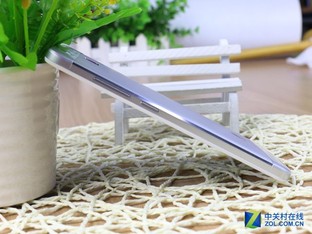 觸摸金屬之美 全網(wǎng)通4G華為暢享5S評(píng)測(cè) 