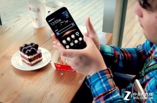 指紋機皇 華為G7 Plus手機指紋應用教程 