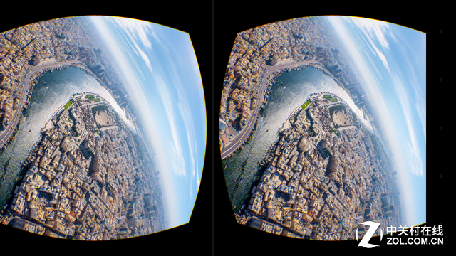 手機3D VR眼鏡體驗淺談：真實與虛幻 