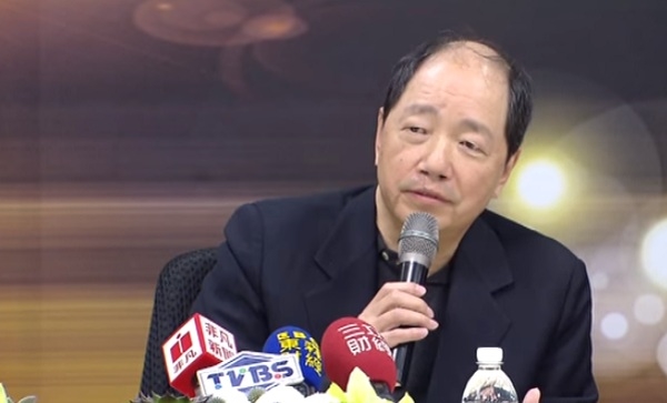 臺(tái)灣放大招反擊紫光收購(gòu)：不容許技術(shù)外流