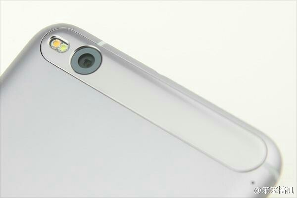 工程機再曝光 HTC X9或將CES2016正式發 