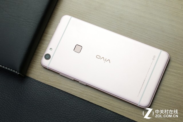 vivo X6 Plus評(píng)測(cè) :極速和HiFi的新革命 