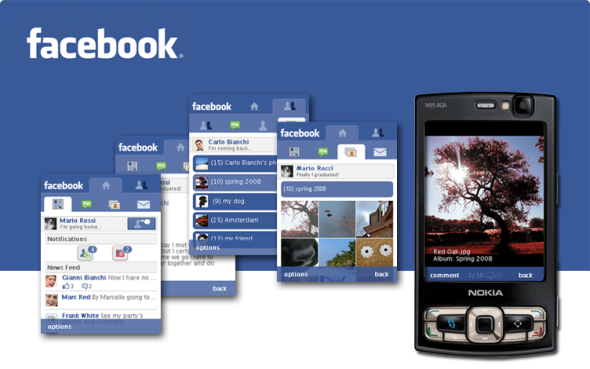 當(dāng)朋友圈更新多到看不完時，來看看Facebook是怎么優(yōu)化信息流的