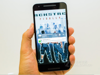 LG Nexus 5X報價3400元 出色配置之選