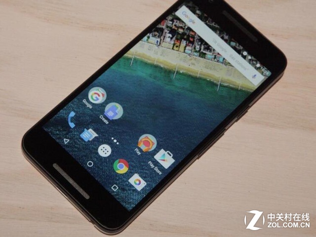 谷歌親兒子 LG Nexus 5X今日?qǐng)?bào)價(jià)2890元 