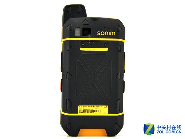 出眾三防手機 sonim XP7700商家報5071 
