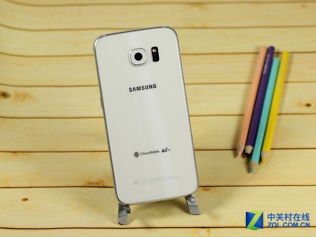 性能表現(xiàn)搶眼 三星GALAXY S6報價3488元 