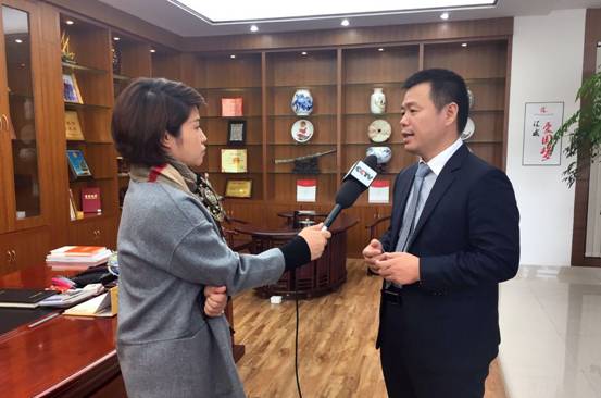 或成黑馬 匯威科技做大中國本土品牌 