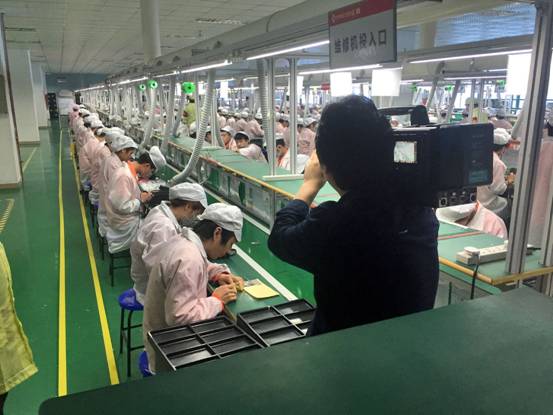 或成黑馬 匯威科技做大中國本土品牌 
