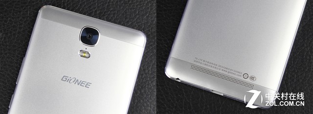 金立M5 Plus評測 