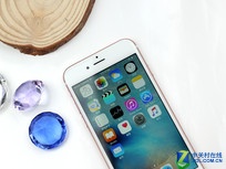 真降價(jià)了 16GB蘋果iPhone6s售價(jià)5118元 