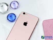 真降價(jià)了 16GB蘋果iPhone6s售價(jià)5118元 