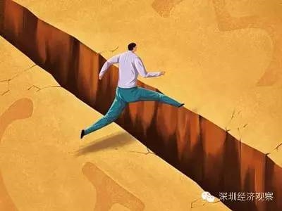 中國制造：距離世界頂級還差30年！卻要跑