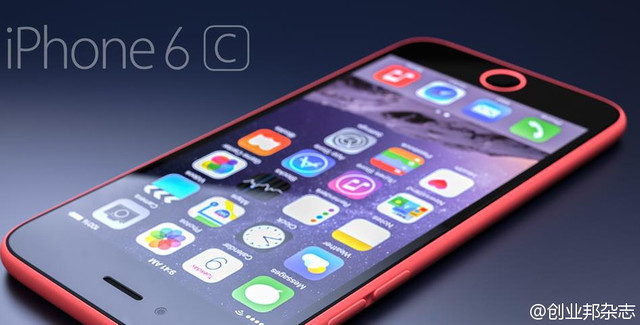 iPhone 6c配置再曝光 或將增大電池容量 