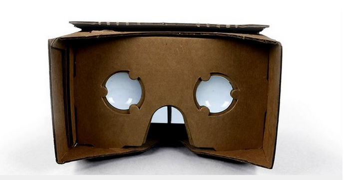 從產品設計到VR，Google 產品設計師來談了談他的獨特體驗