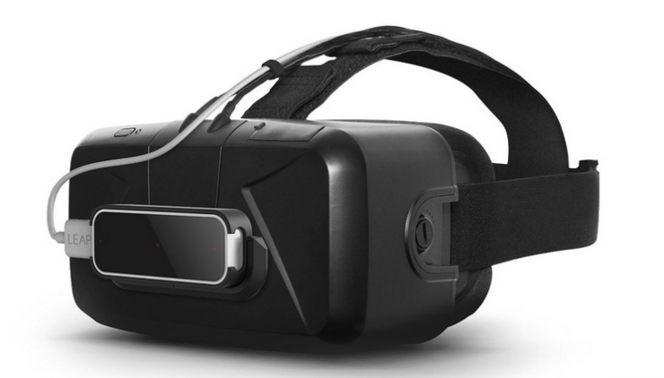 從產品設計到VR，Google 產品設計師來談了談他的獨特體驗