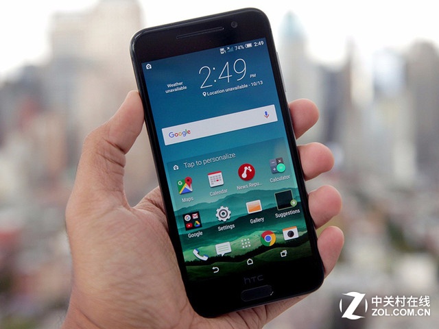 瞧這速度 HTC One A9將獲<a href=/mobile/android/ target=_blank class=infotextkey>安卓</a>6.0.1更新 