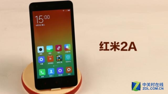 小米、中興研發(fā)芯片 聯(lián)發(fā)科稱：不看好 