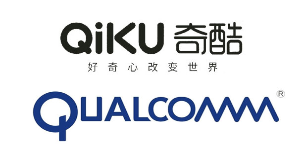 高通與奇酷簽訂3G/4G中國專利許可協(xié)議 